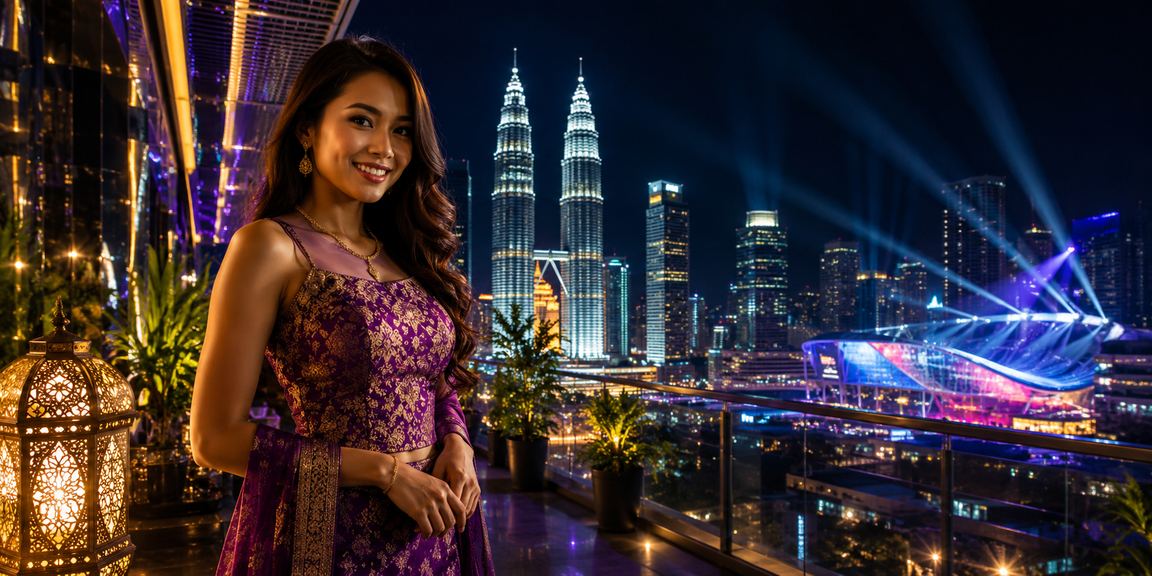 Aplikasi mudah alih xhtab4 untuk pengguna Malaysia di Kuala Lumpur