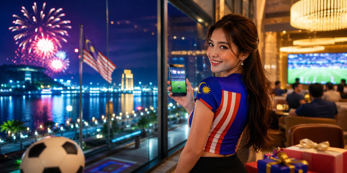 Pertaruhan bola sepak Malaysia musim semasa