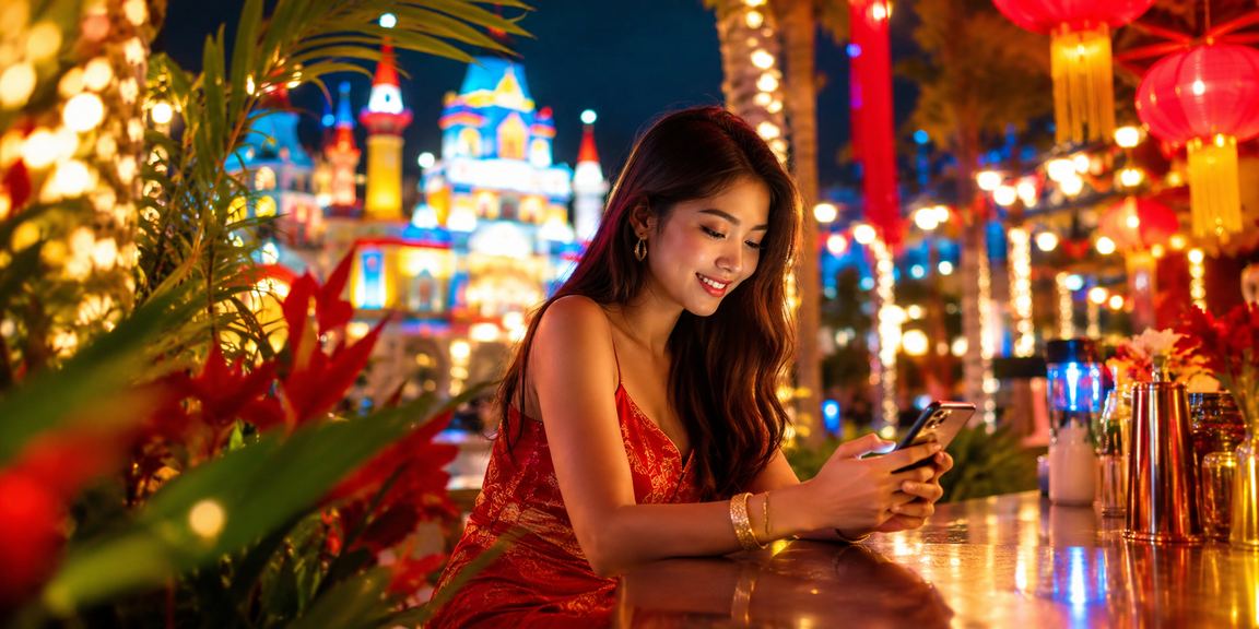 Pengalaman kasino mudah alih lancar pada telefon Malaysia xhtab4
