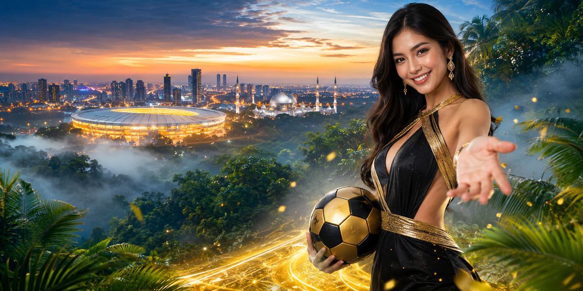 Pengguna Selangor mengakses taruhan bola sepak dengan selamat melalui xhtab4