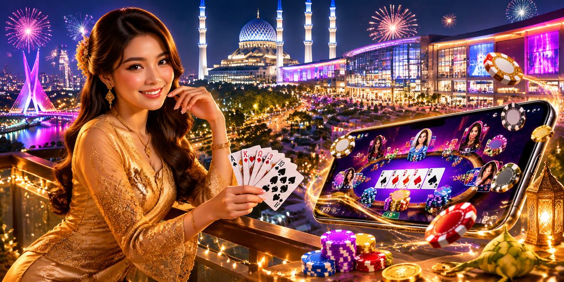 Permainan meja Teen Patti gaya tempatan